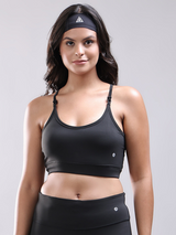 Women Aqua Lift Sports Bra