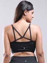 Women Aqua Lift Sports Bra