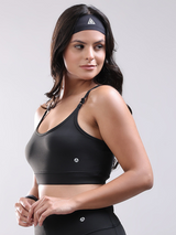 Women Aqua Lift Sports Bra