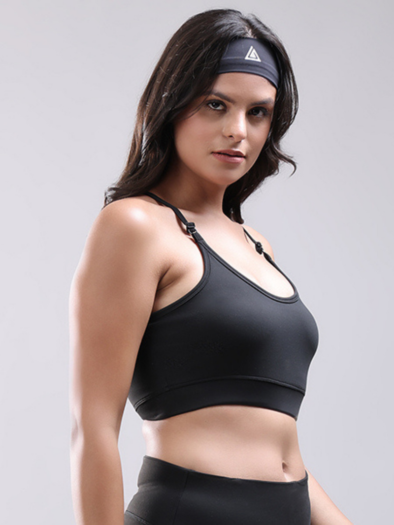 Women Aqua Lift Sports Bra