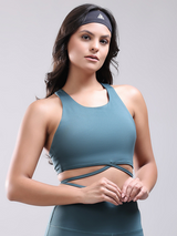 Women Wonder Sports Bra Top