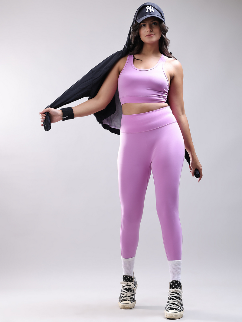 Women Aero Legging