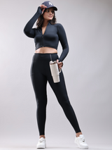 Women Signature Legging